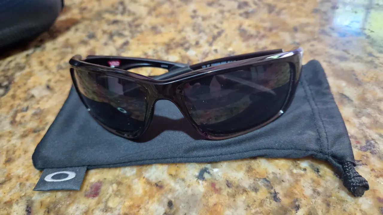 Oakley Canteen - Foto 5