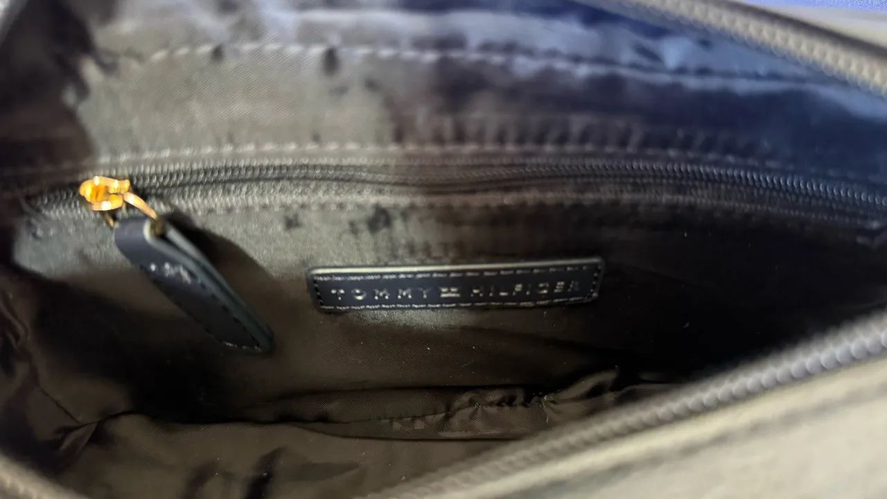Bolsa Transversal Tommy Hilfiger  - Foto 3