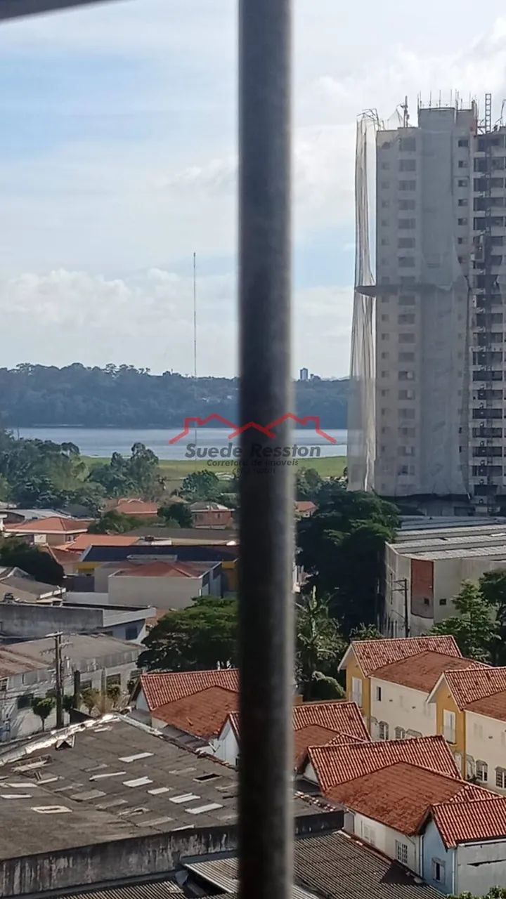 Apartamento a venda com 2 quartos 54 m² com vaga de garagem - Foto 4
