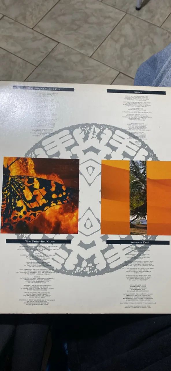 Disco de vinil  - Foto 2