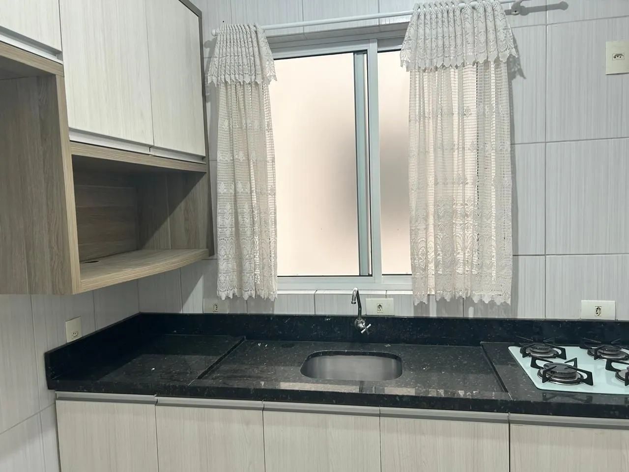 Aluga-se Apartamento Costa e Silva - Foto 4