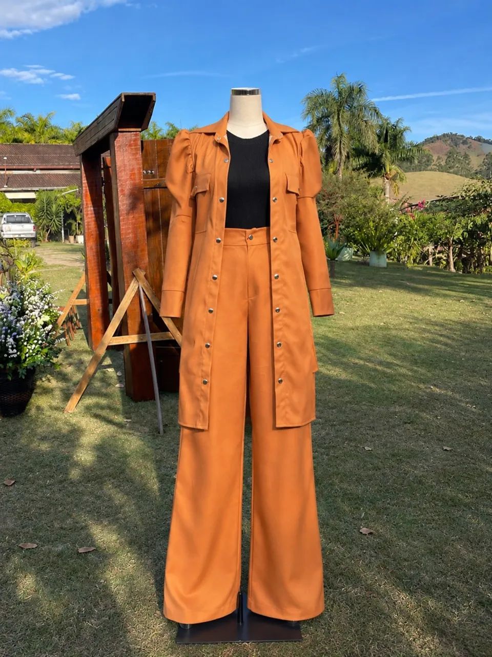 Vendo conjunto 