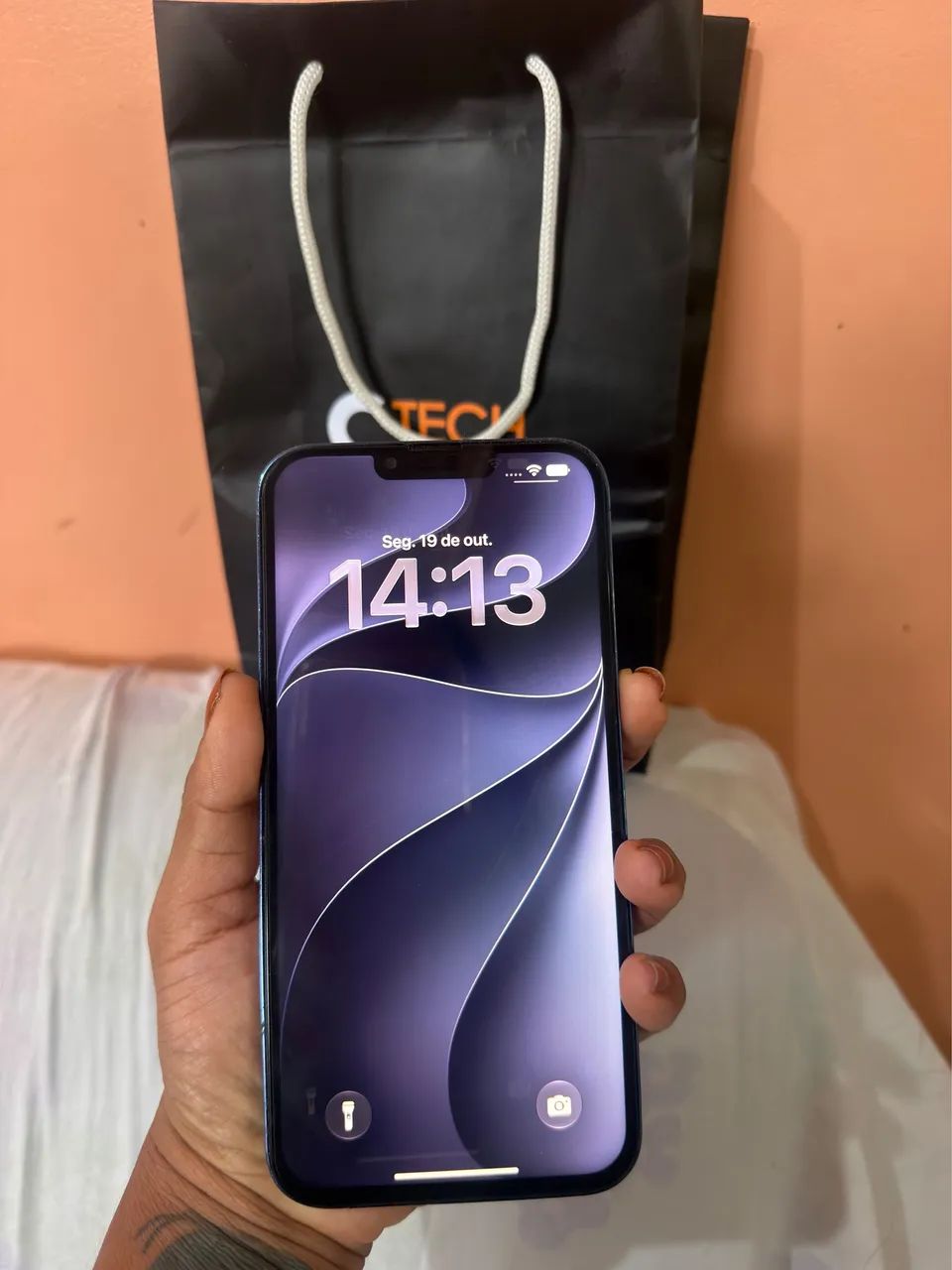iPhone 13 Pro Max  - Foto 2