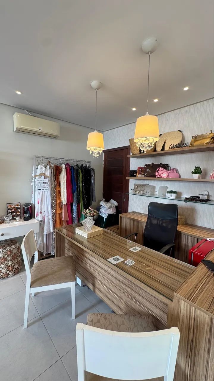 Sala comercial  - Foto 4