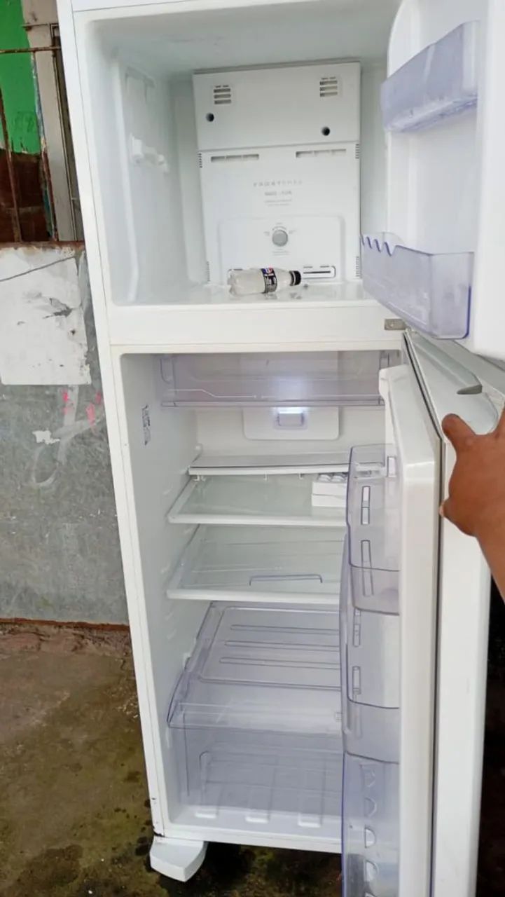 Geladeira  - Foto 2
