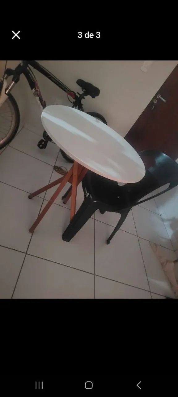 Mesa cadeiras 
