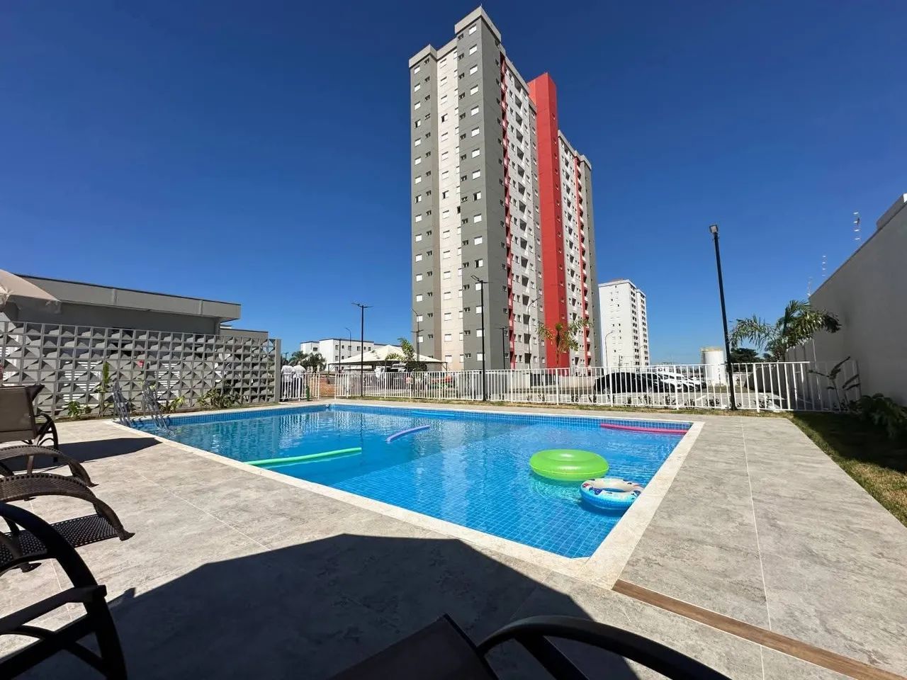 Foto - Araraquara - Jardim Margarida