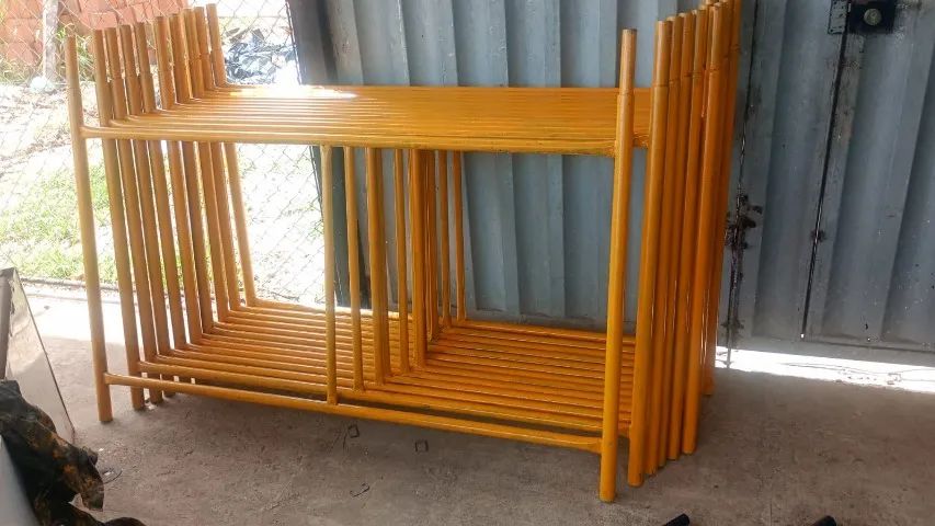 ALUGUEL DE ANDAIMES EM BELÉM E ANANINDEUA - Foto 3