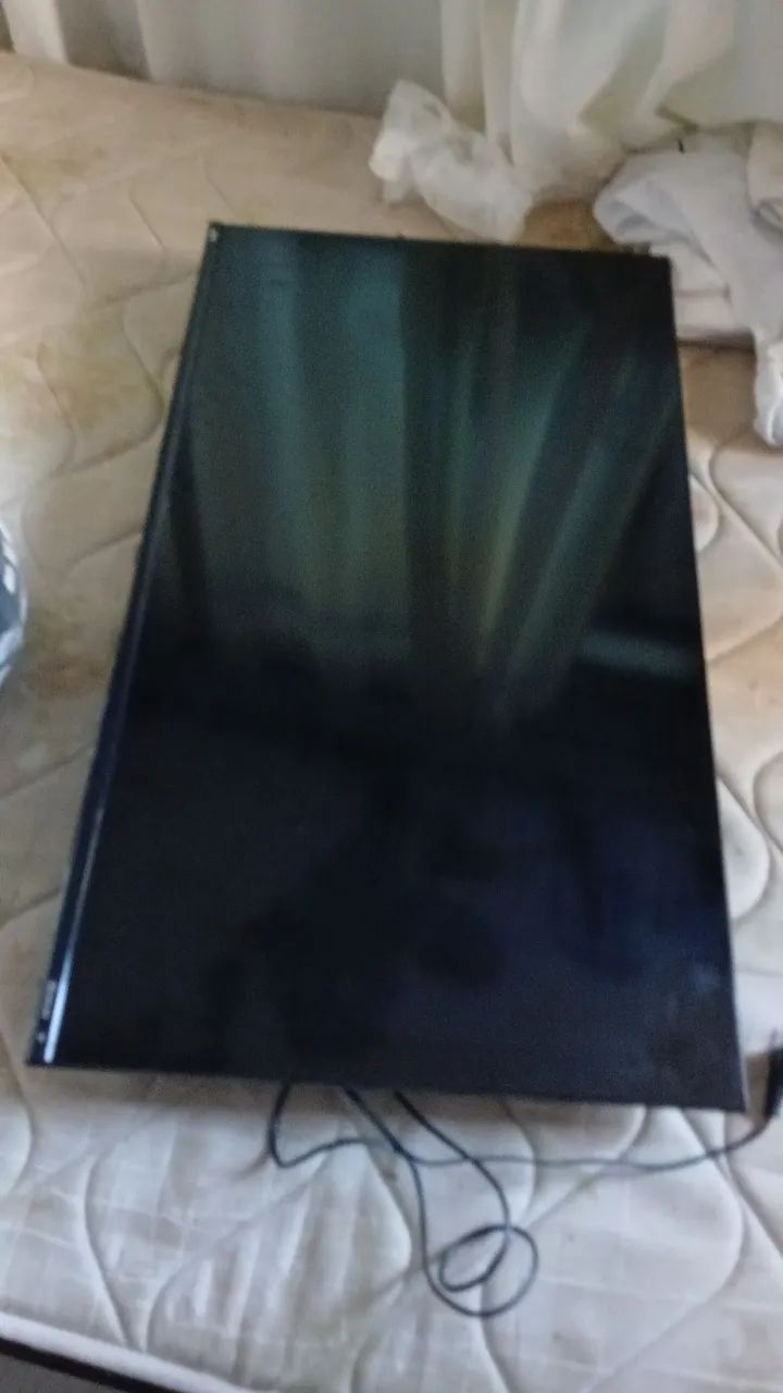 Vendo tv smart philco 43 polegadas 