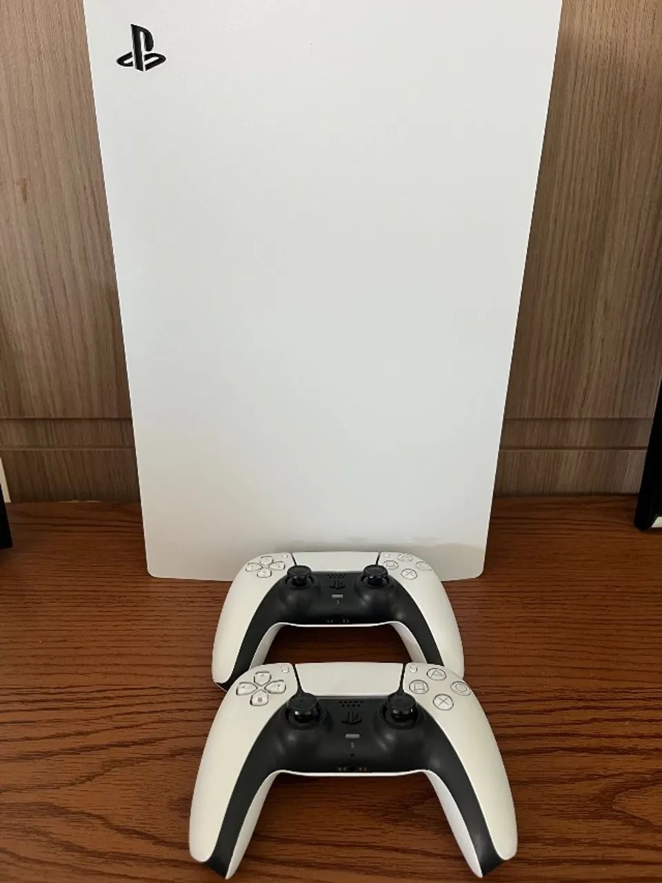 Ps5 dois controles - Foto 3