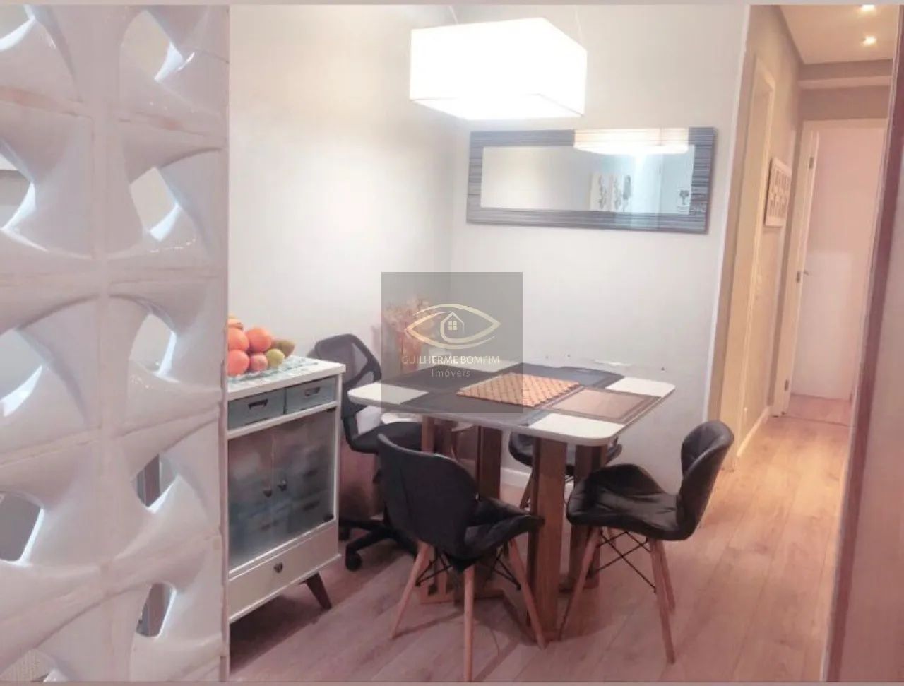 Apartamento a venda na Rua Ivai - Foto 4