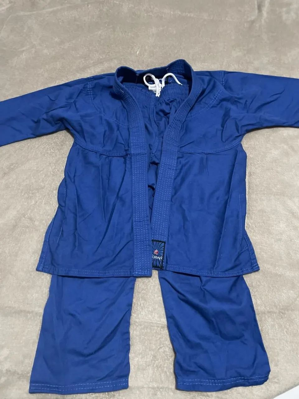 Kimono infantil M1