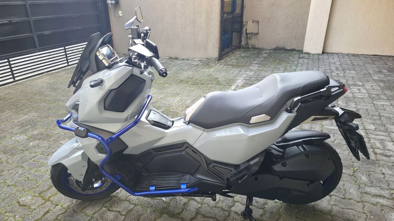 ADXtg 150cc - Foto 4