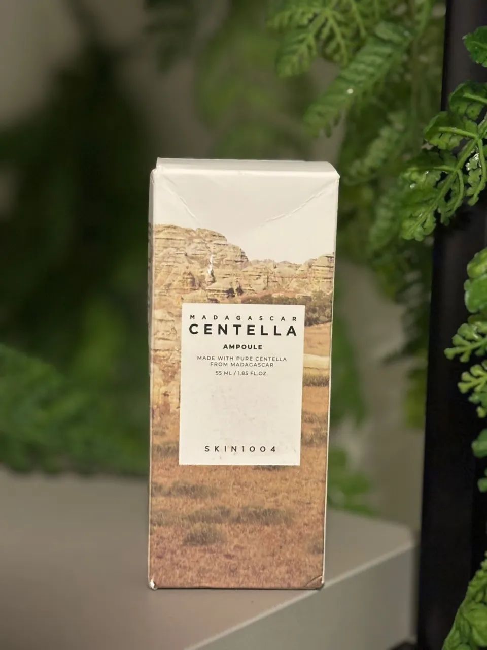 Centella Ampoule 
