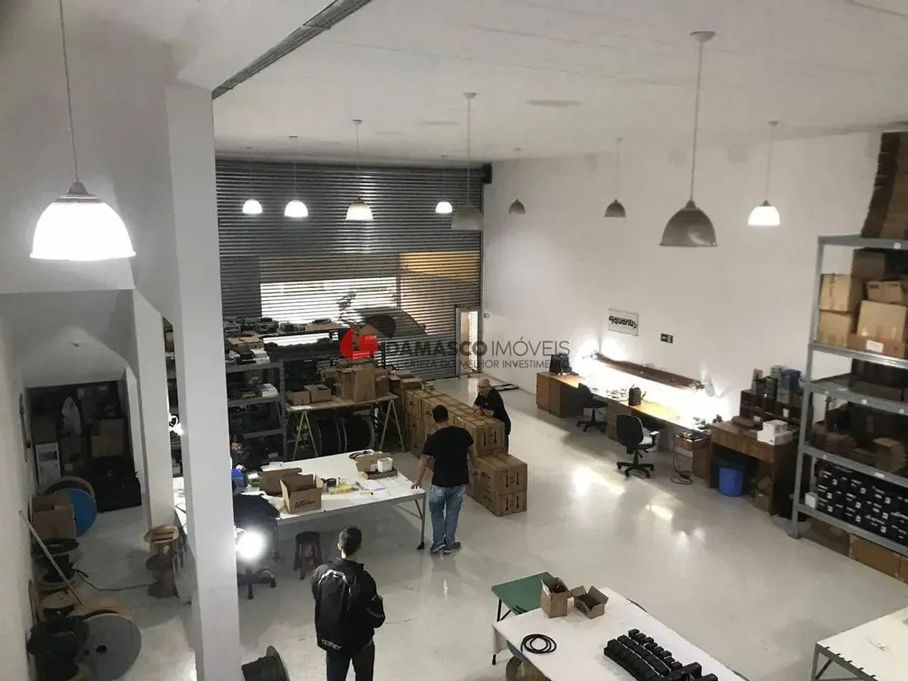 Edifício Comercial em Nova Gerti - Foto 2