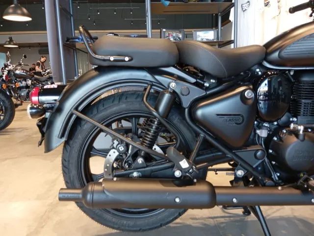 NOVA CLASSIC 350 STEALTH - Foto 3