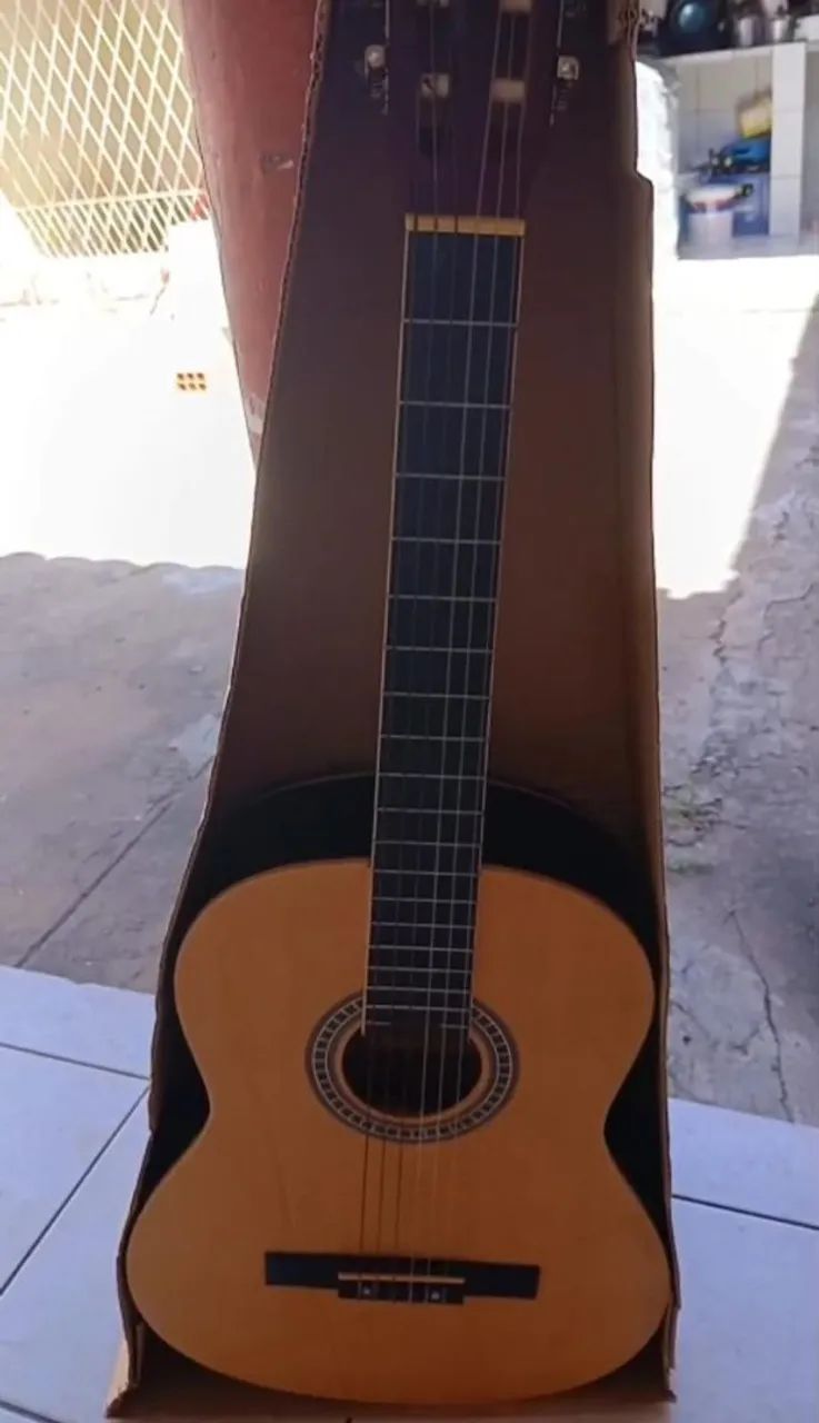Violão  - Foto 2