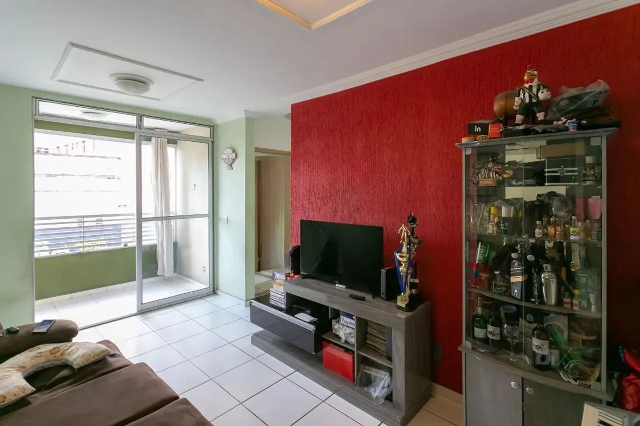 Apartamento à Venda - Graça, 2 Quartos, 70 m2 - Foto 2