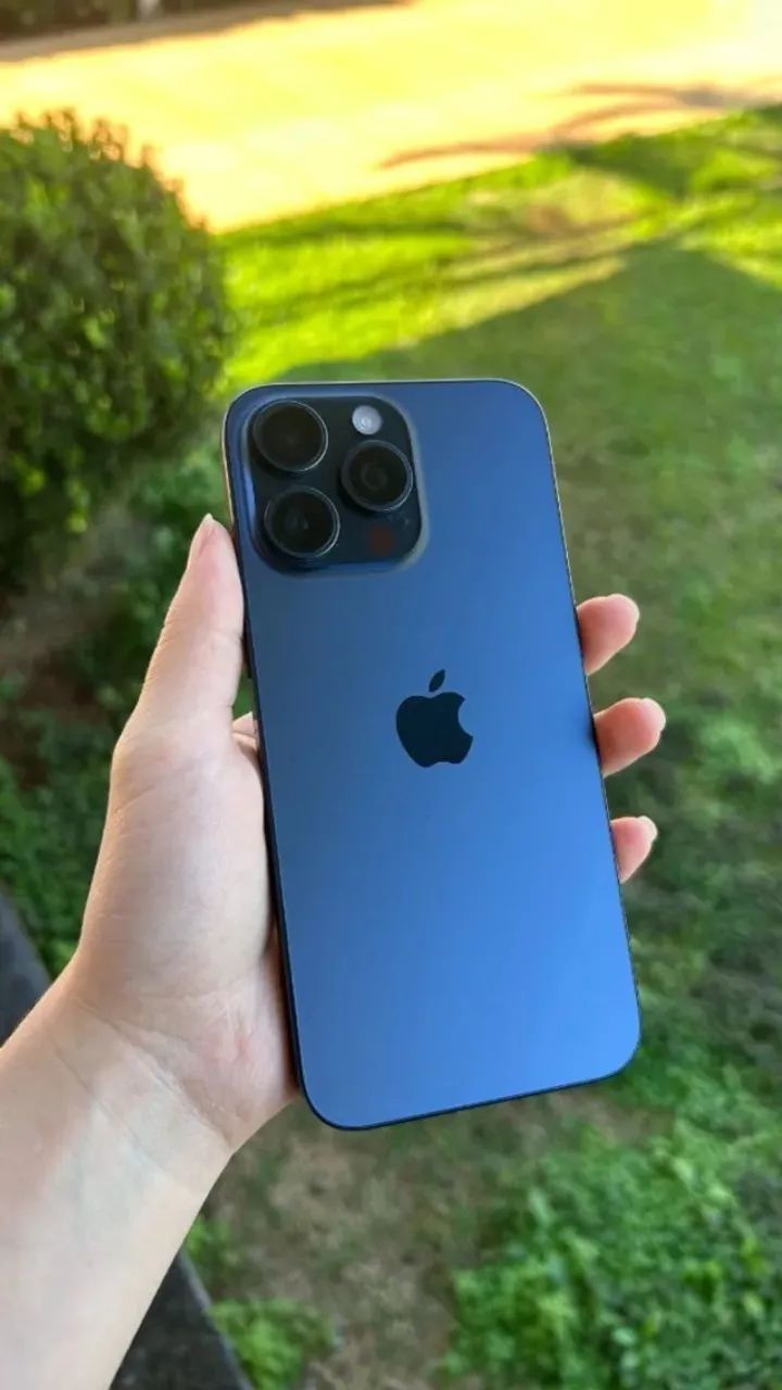 iPhone 15 pro max 256gb