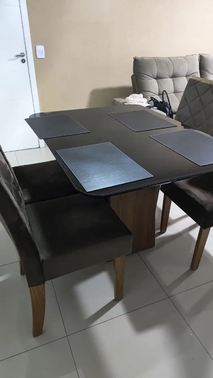 Mesa de jantar  - Foto 3