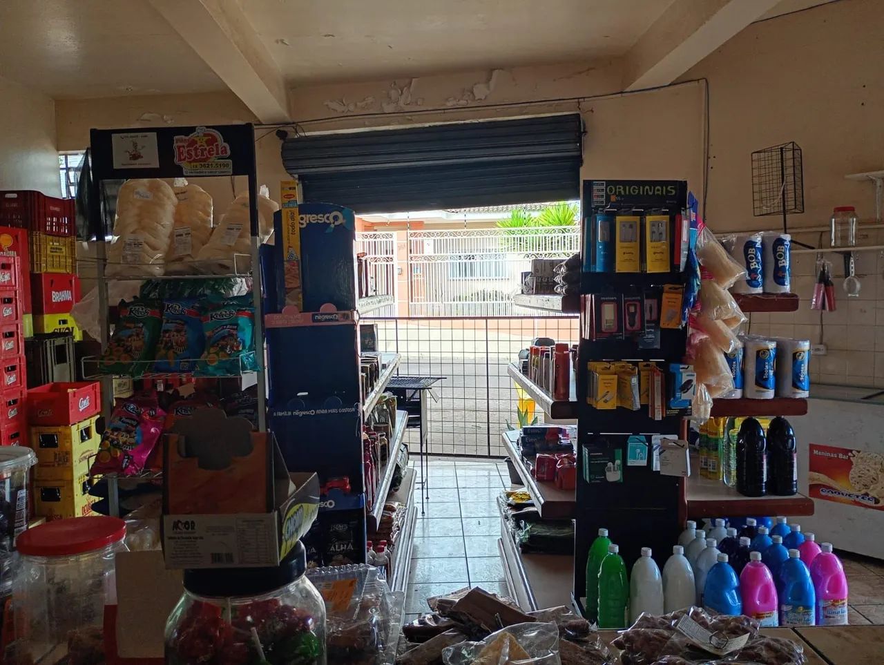Ponto de comercio  - Foto 3