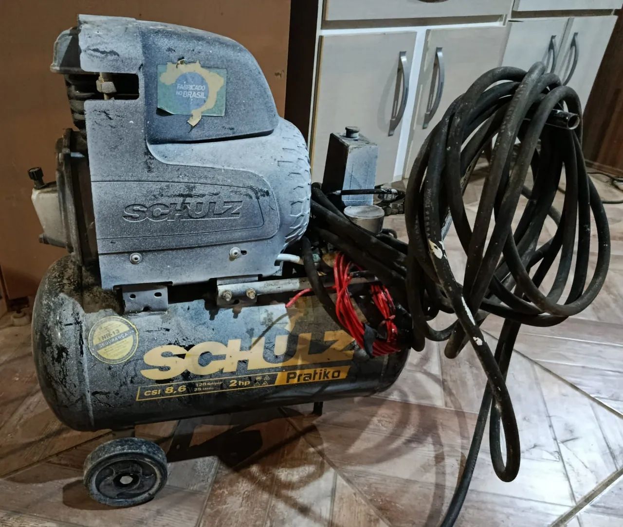 Compressor de ar 220 v65181966174977120