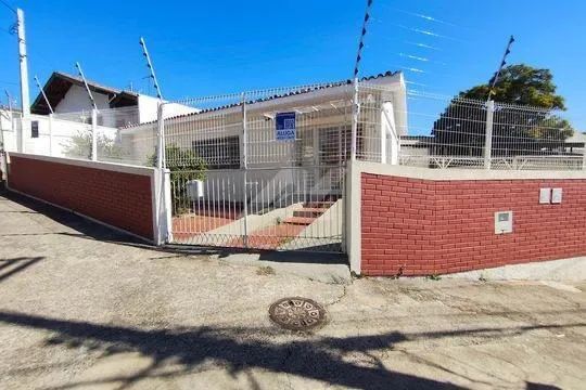 casa - Vila Joaquim Inácio - Campinas - Foto 3