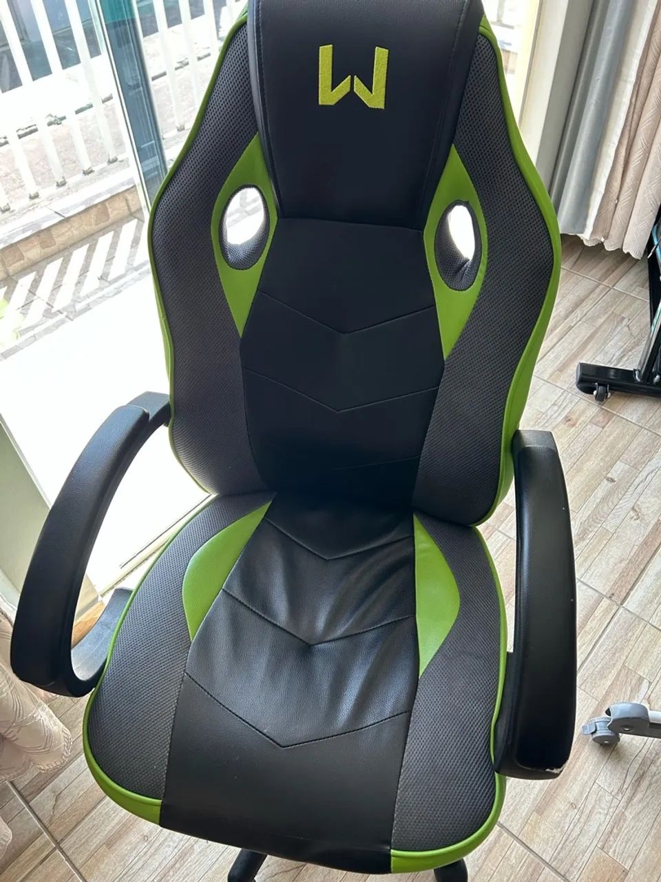 Cadeira gamer