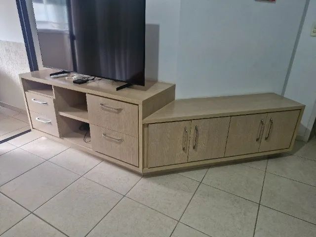 Vendo rack - Foto 2