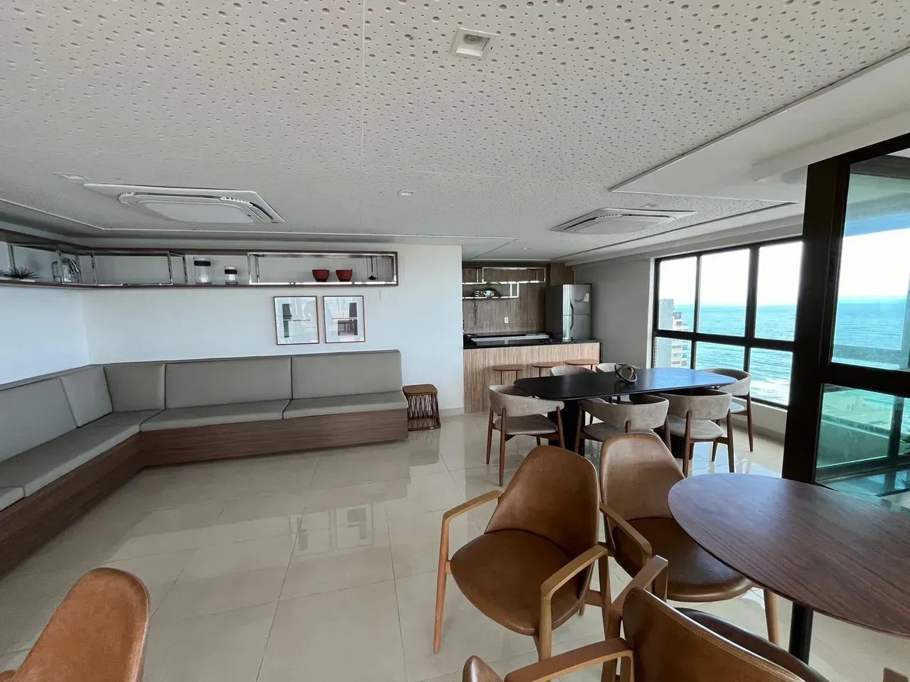 Vendo Apartamento com 80m2, com 3 quartos no Pina. - Foto 5