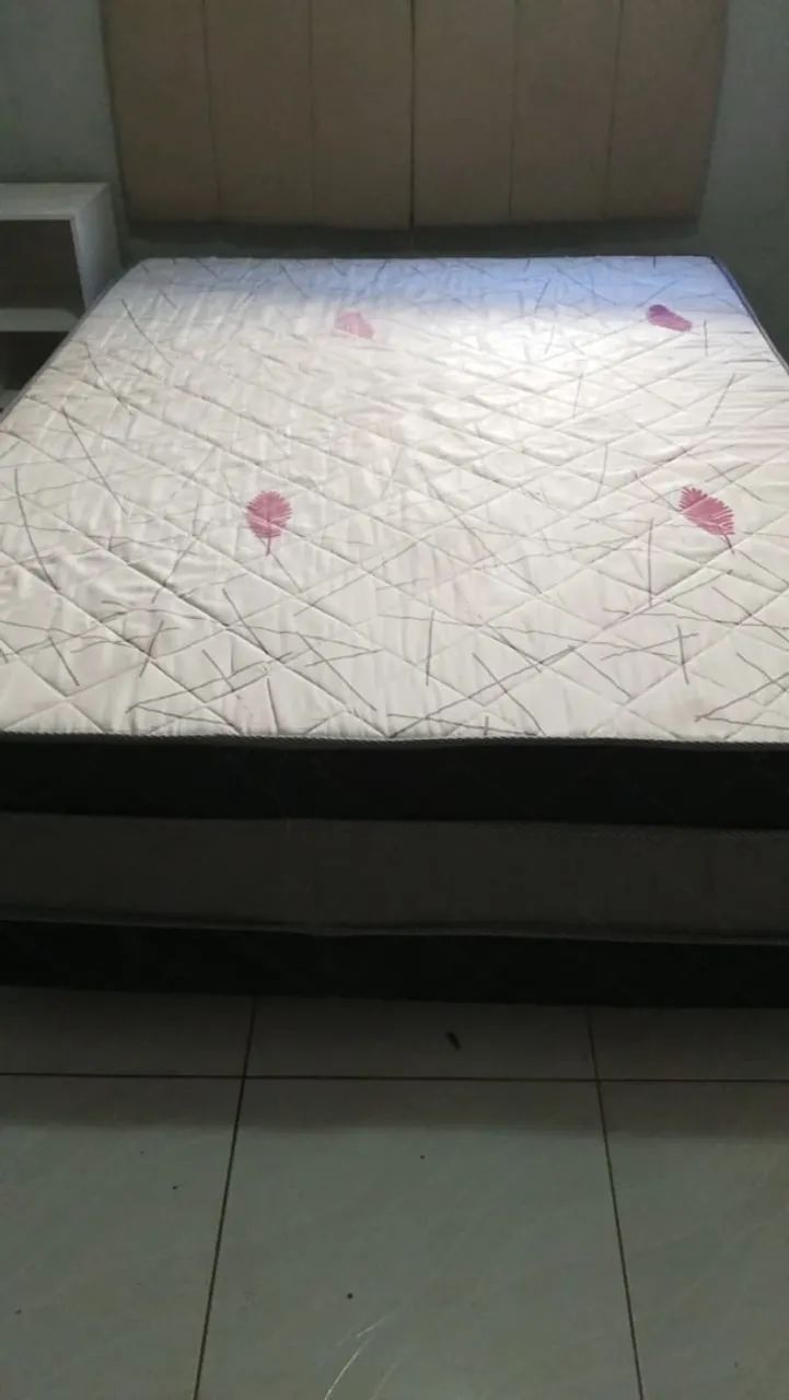 Cama box conjugada - Foto 2