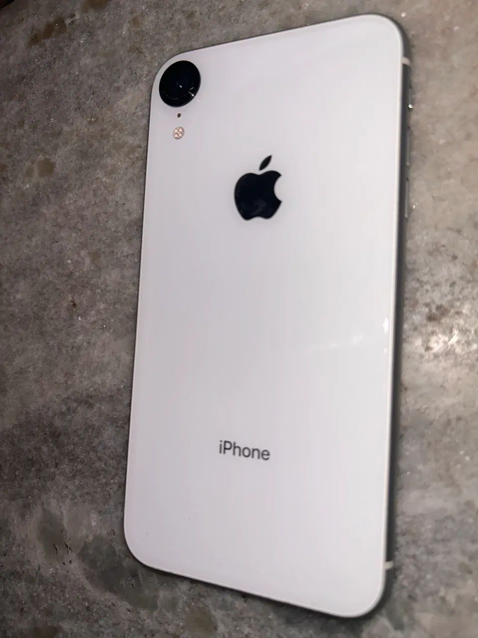 iPhone XR  - Foto 4