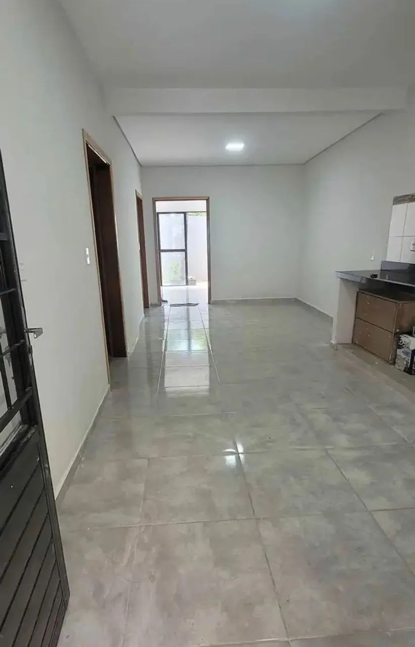 Casa a venda no gama  - Foto 2