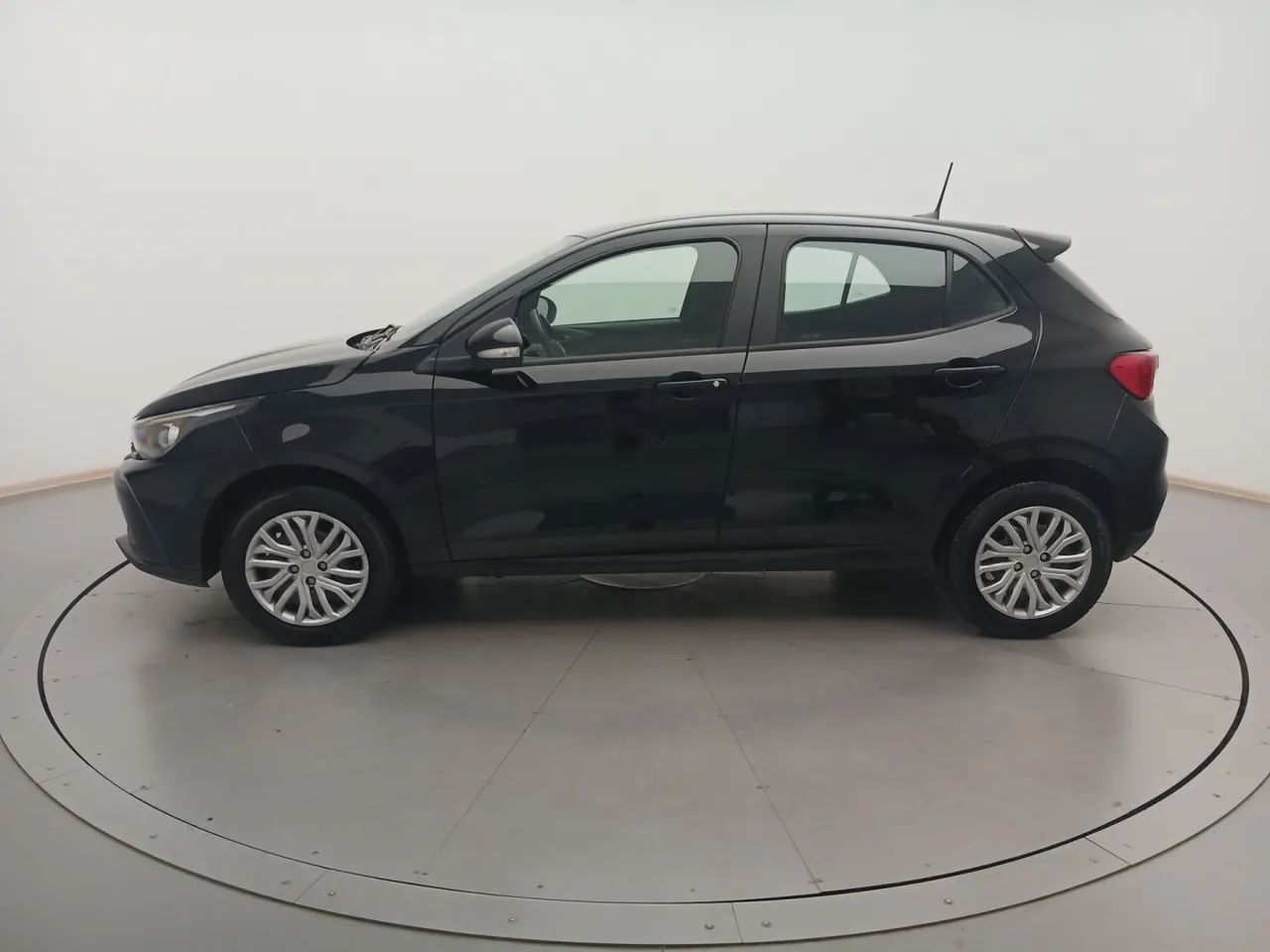 Fiat Argo Drive 1.0 Firefly 2026 - Foto 2