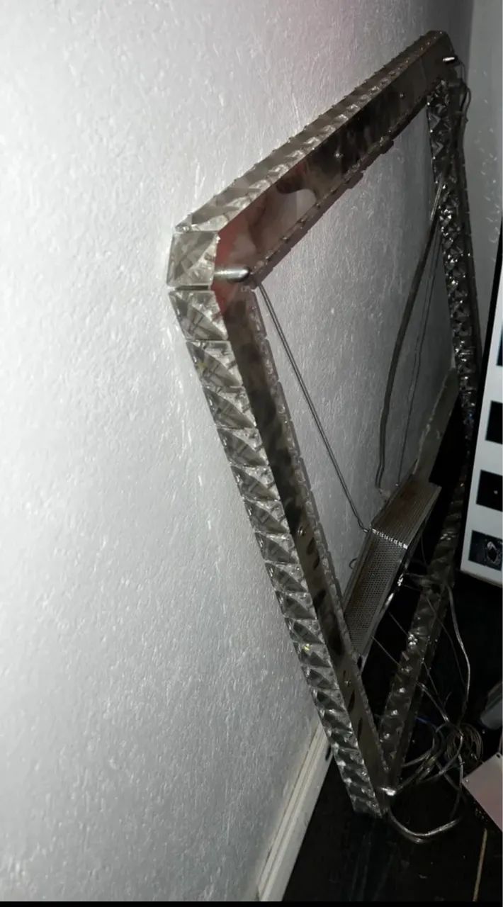 Lustre pra sala de jantar  - Foto 2