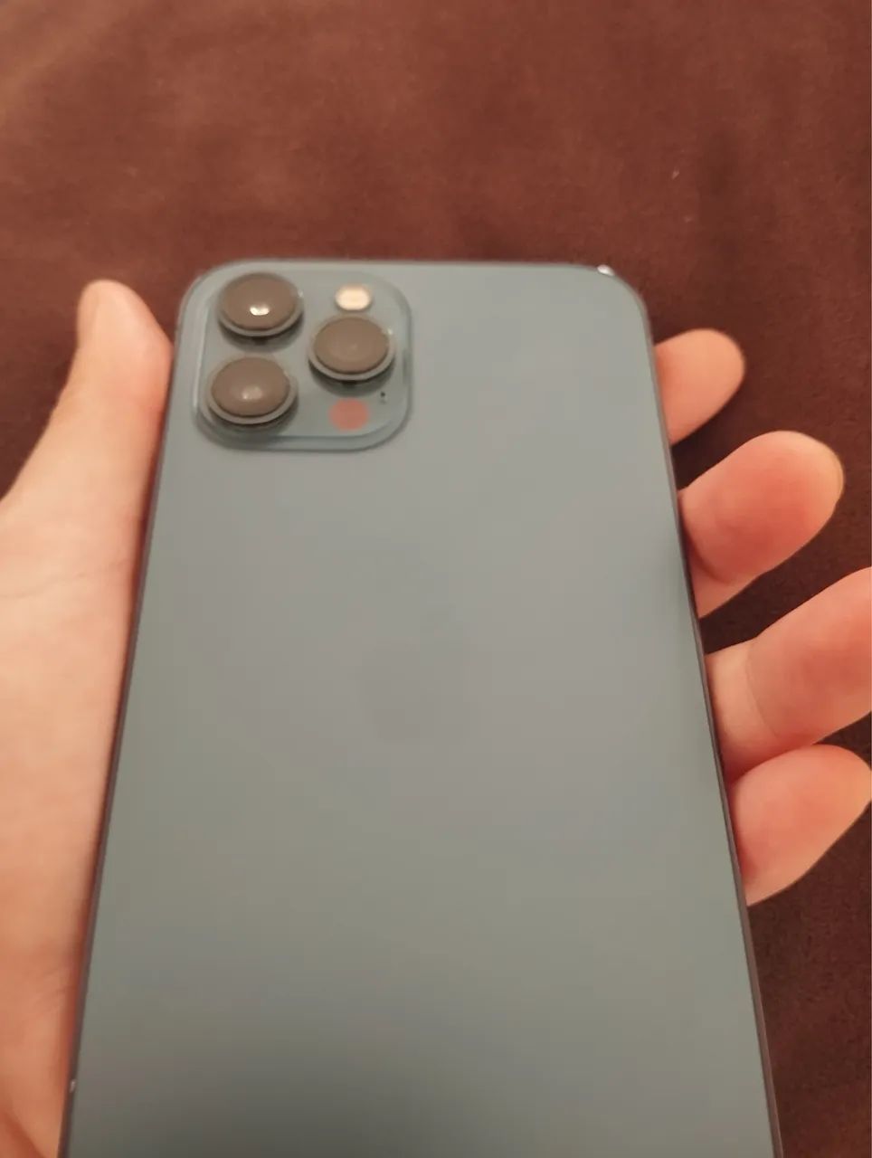 12 PRO MAX  - Foto 2