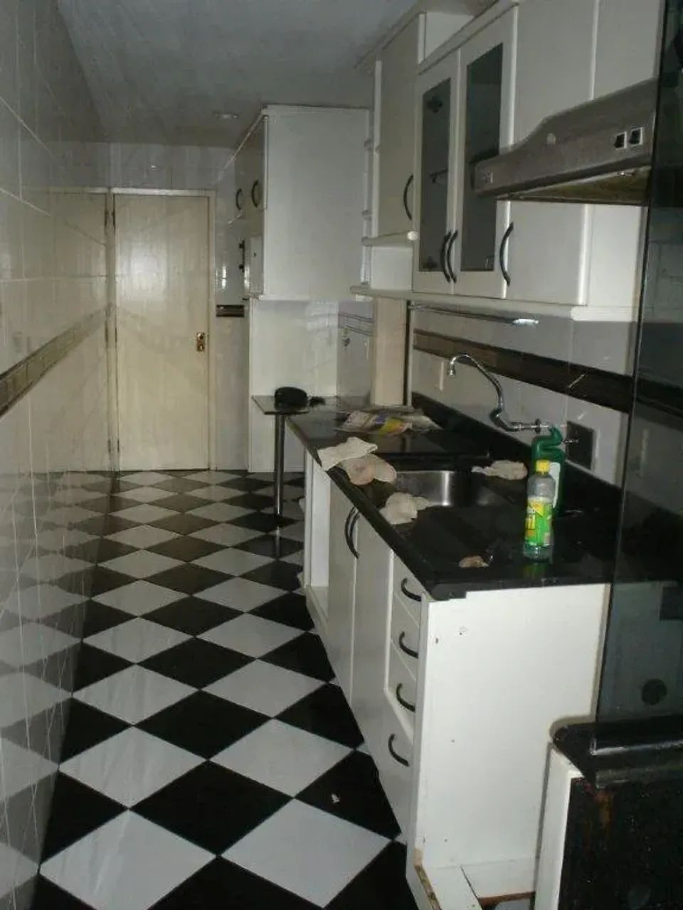 ROCHA | Rua São João - Apartamento 3 Quartos (1 Suíte) Vaga - Varanda | Agende Sua Visita - Foto 6