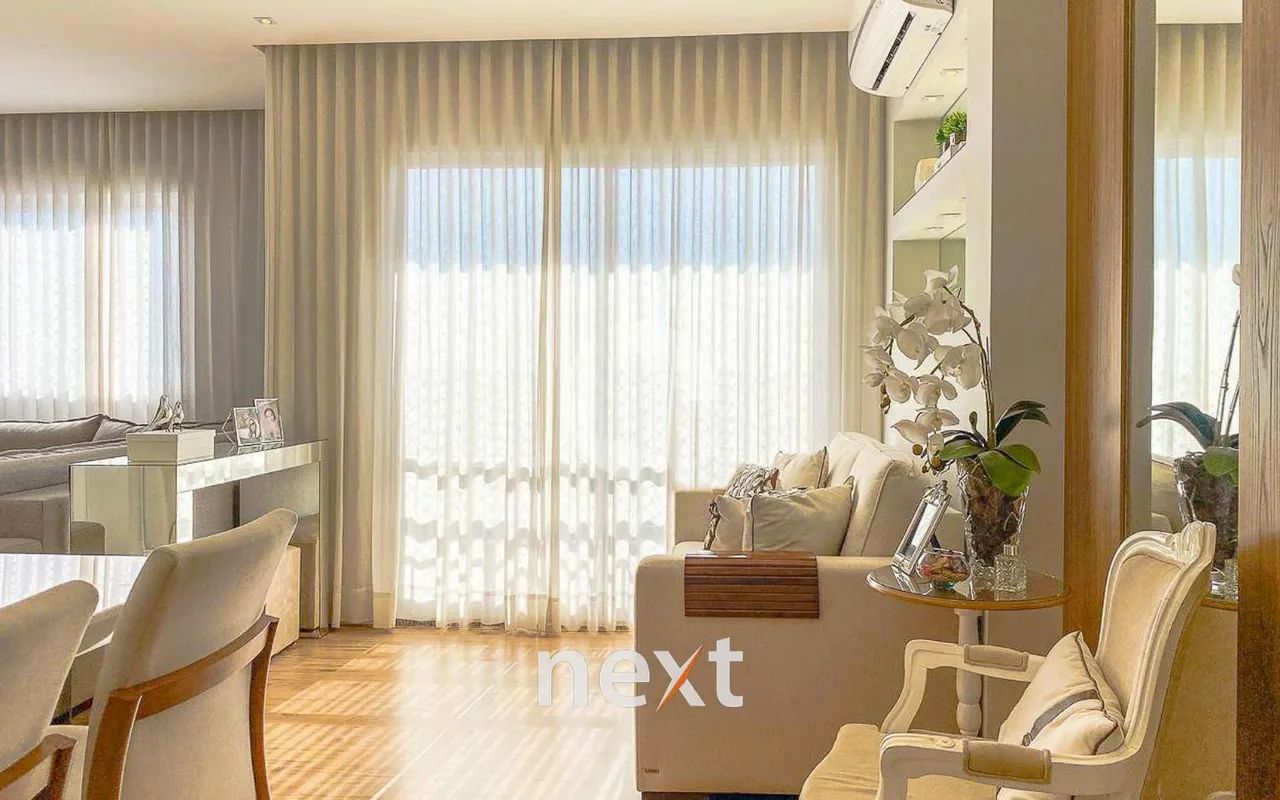 apartamento - Jardim Chapadão - Campinas - Foto 4