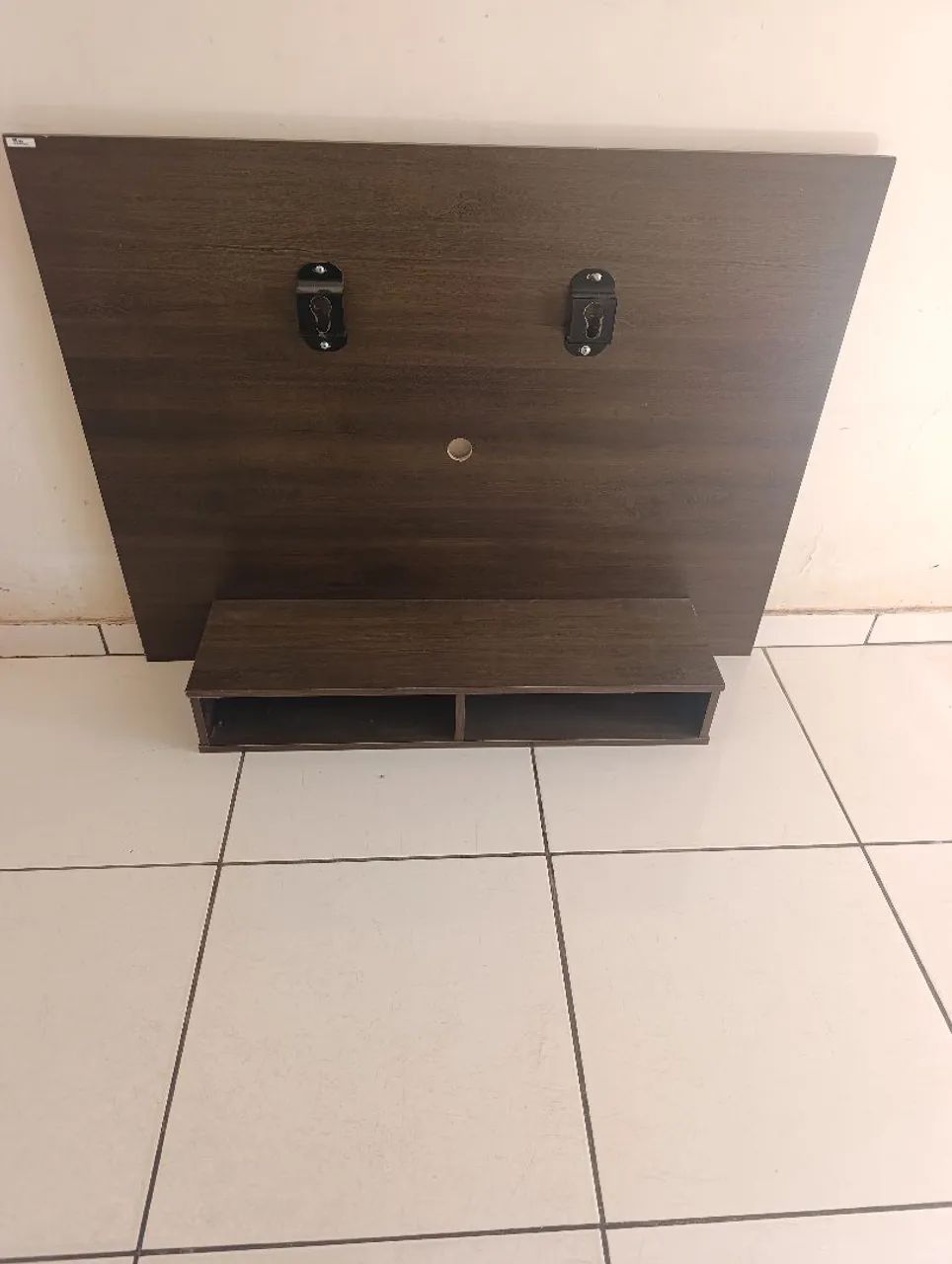 Vendo painel pra tv até 40 polegadas  - Foto 3