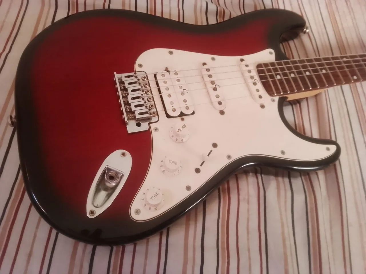 ? Guitarra Condor RX-30 + Bag - Excelente Estado ? - Foto 2