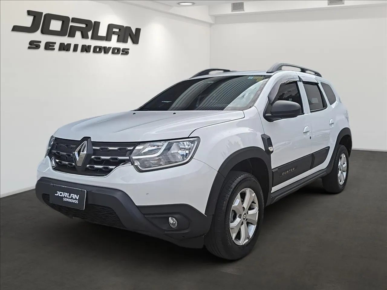 Renault Duster DUSTER Zen 1.6 16V Flex Mec. 2023