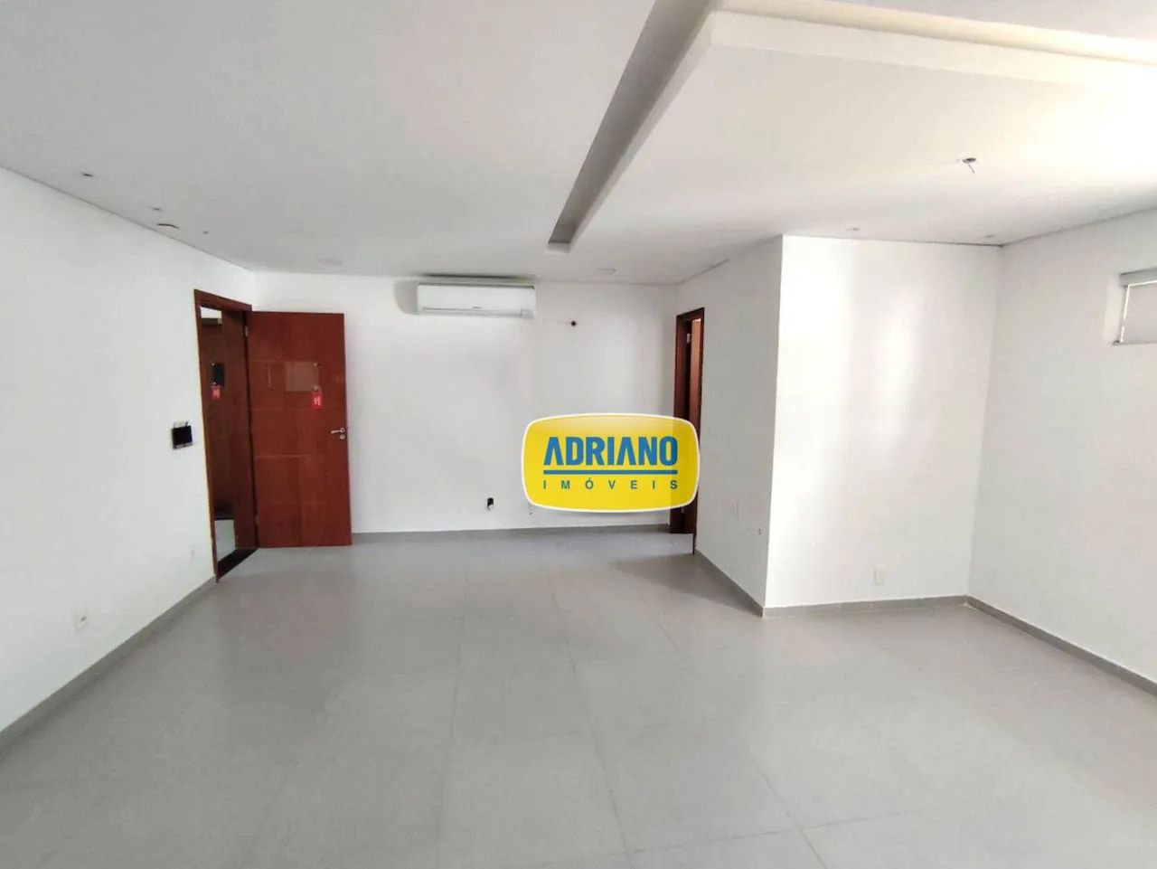 Sala para alugar, 22 m² por R$ 1.834,29/mês - Capoeiras - Florianópolis/SC - Foto 3