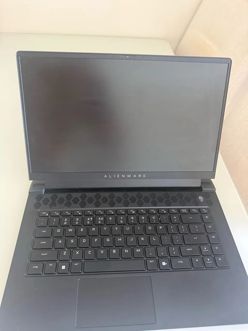 Alienware M15 R16- RTX3070 | 32GB RAM | 1TB SSD - Foto 4