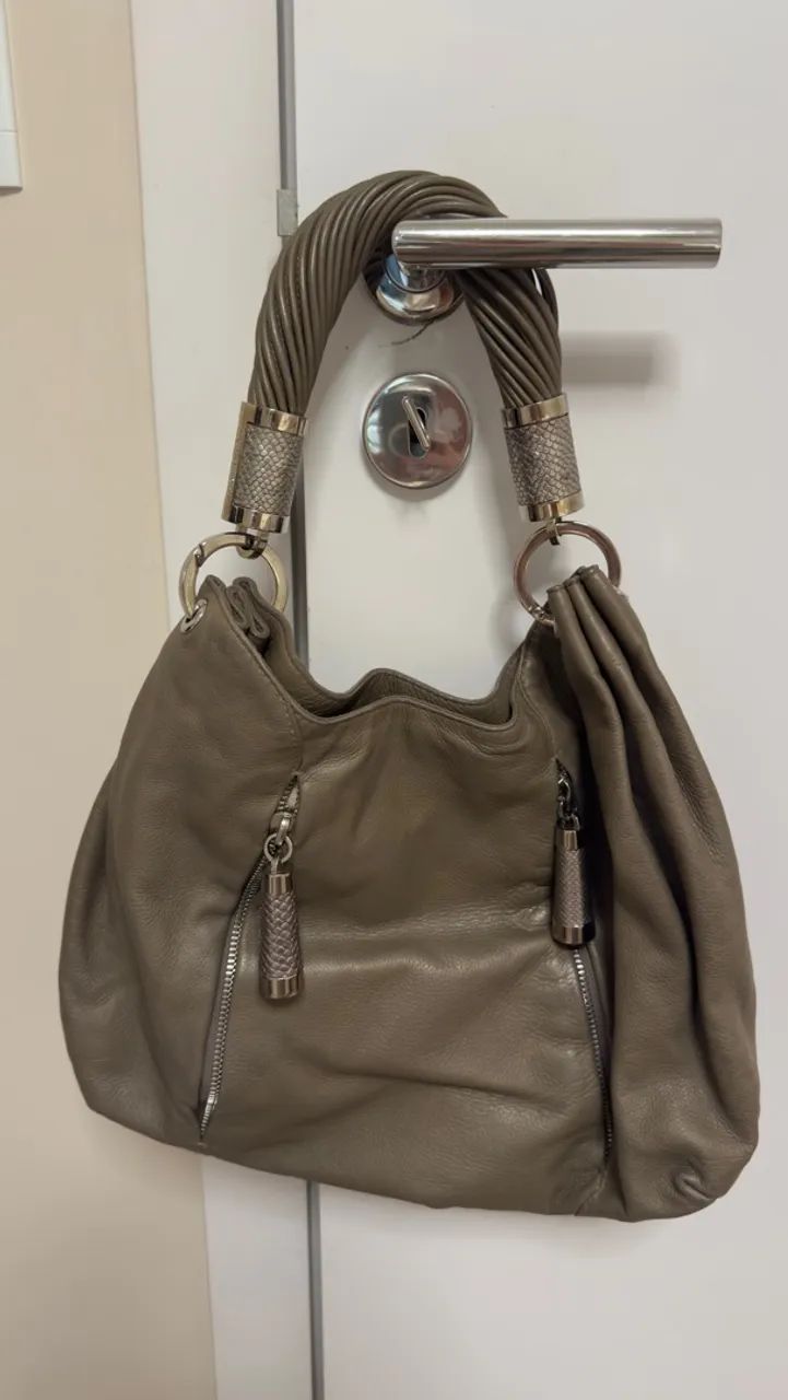 Bolsa Michael Kors original - couro