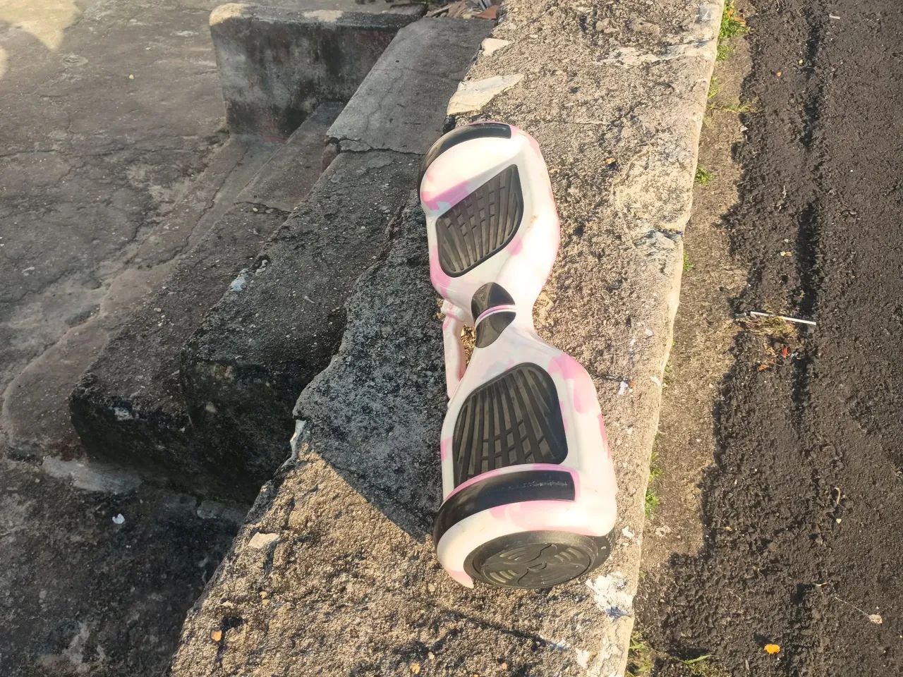 Hoverboard - Foto 2