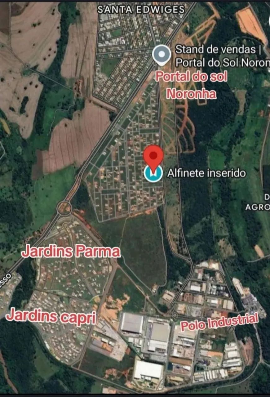 Foto - Bom Jesus da Lapa - 