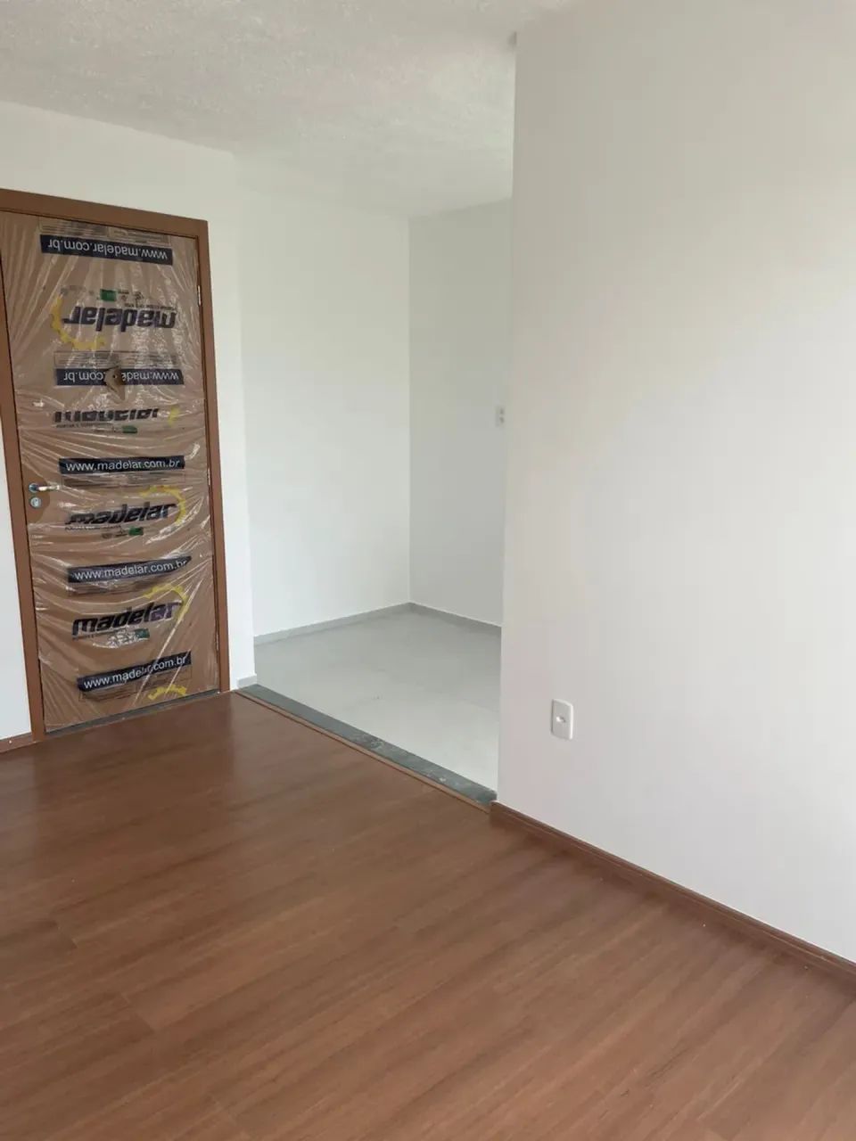 VENDO APARTAMENTO NO TURU / REPASSE DE CHAVE - Foto 3