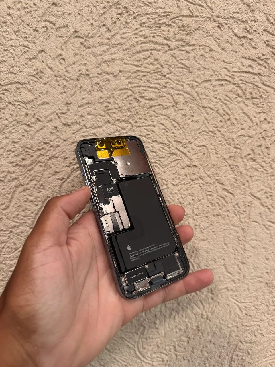 iPhone 13 Pro - Foto 2