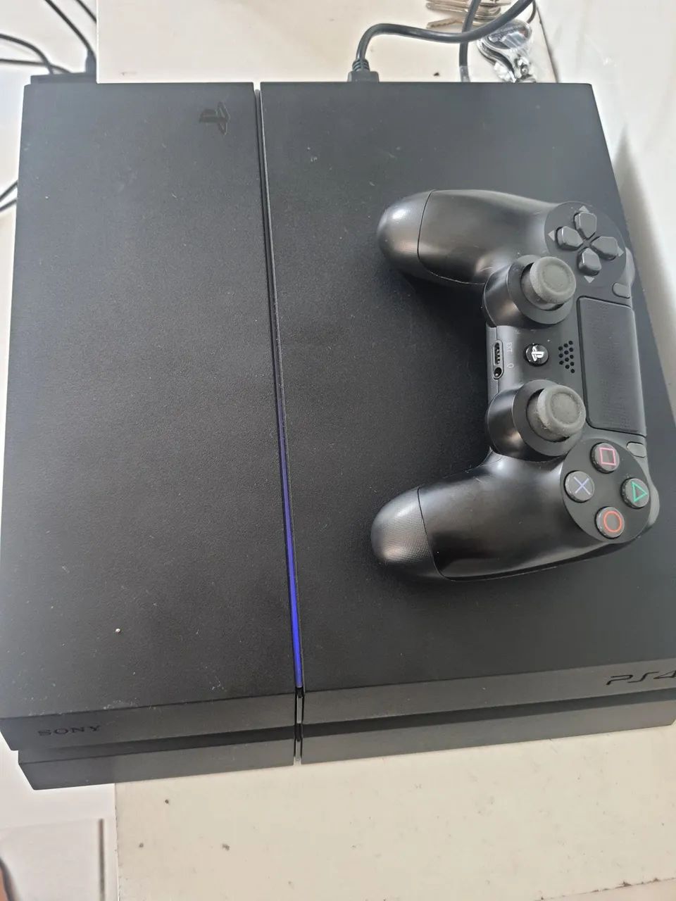 PS4 - Foto 2