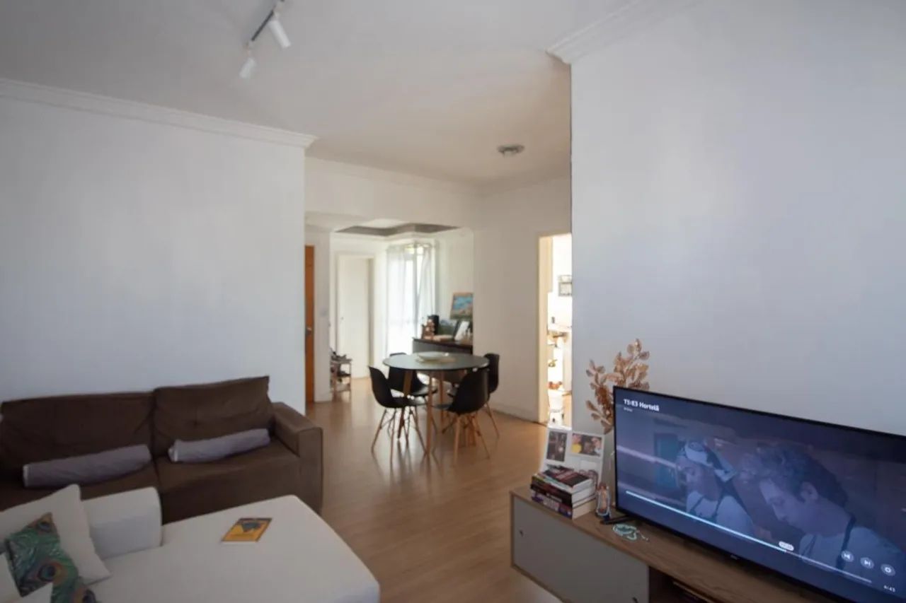 Apartamento à Venda - Silveira, 3 Quartos, 93 m2 - Foto 4
